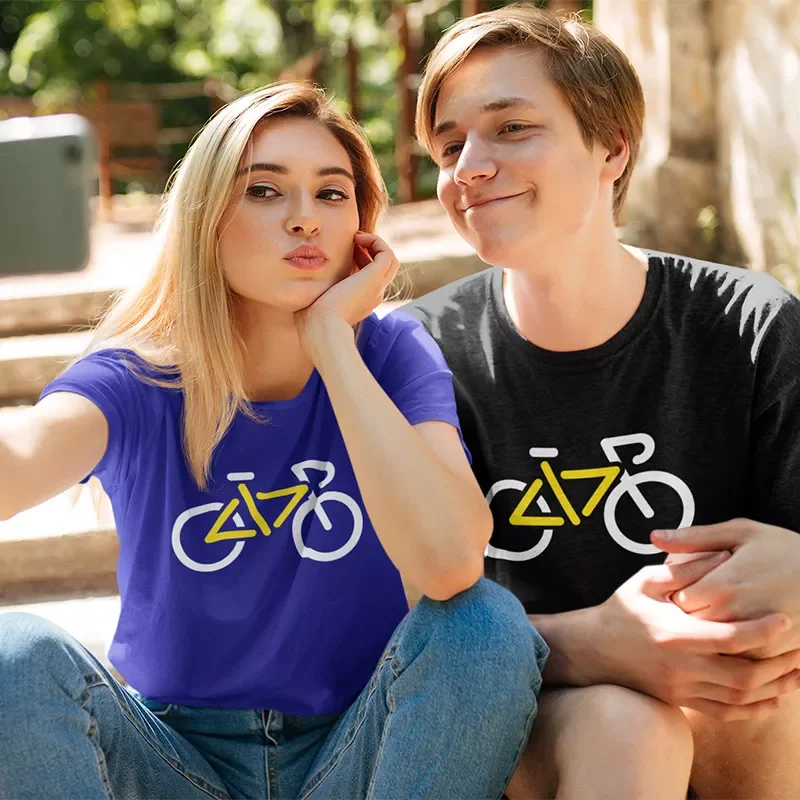 

2022 New Tshirt Cool Programmer Gift Simple Fashion Design Geek Tops 100% Cotton Nerd Tee shirt EU Size