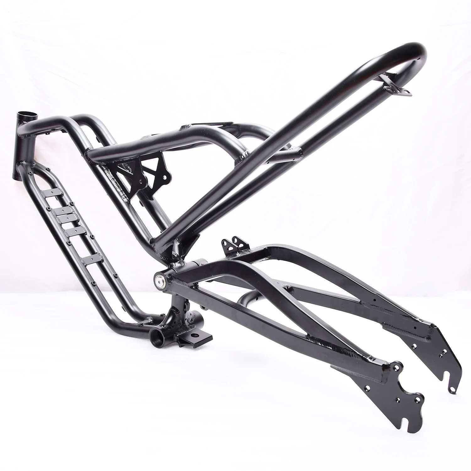 Рама для электровелосипеда сделай сам 20 дюймов двухколесная электрическая