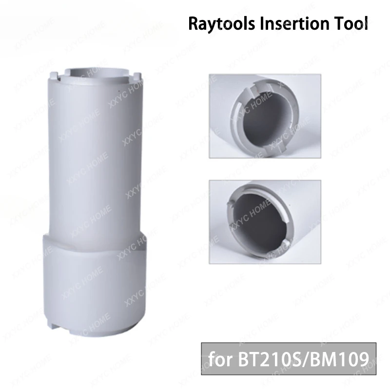 Инструменты для установки лазерных линз Raytools D28/d30 мм BT240 BM111 BM114 BT210 Фокусирующая