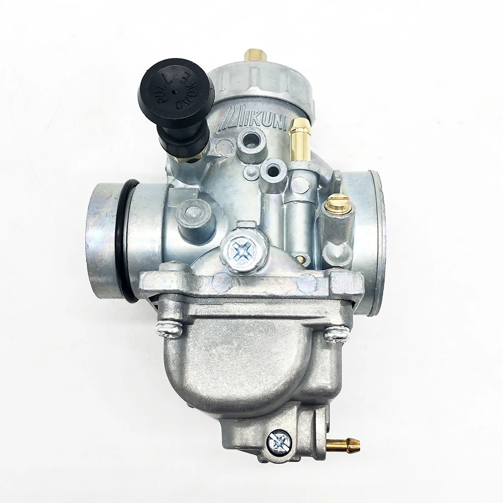Фото Для Yamaha BW200 DT100 DT 125 175 YZ80 Suzuki RM65 RM80 RM85 125cc DAX ST50 GORILLA MONKEY TZR125 2RH Карбюраторный воздушный фильтр №3