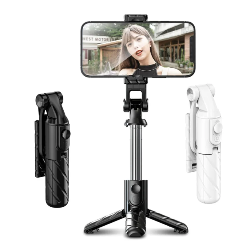 

Z01 Mini Bluetooth Selfie Stick Tripod Live Bracket Universal Mobile Phone Camera Artifact Compatible With Video CE ROHS Genuine
