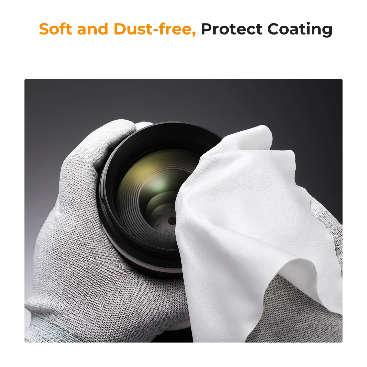 Комплект фильтров K &amp F Concept UV CPL ND1000