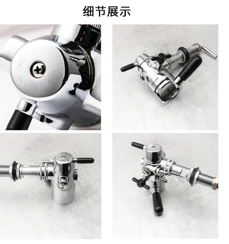 Beater пена Pegasus крафтовое пивоваренное оборудование Isobaric заполняющий мешок для