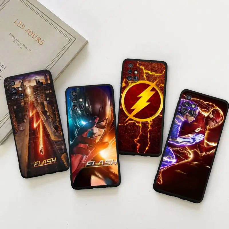 

Чехол DC Heroes для телефона Samsung Galaxy A73 A53 A13 A03S A52 A72 A12 A81 A30 A32 A50 A80 A71 A51 A31