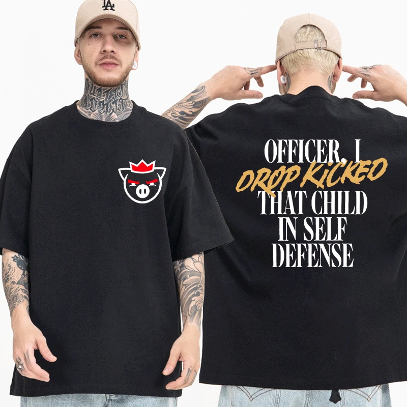 

Футболка с принтом игрового якоря, Technoblade Merch, мультяшная графика, Двусторонняя Футболка с принтом, модные мягкие футболки из 100% чистого хлоп...