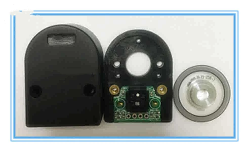 9731 полипропиленовая решетка для чтения заменяет кодировщик корпуса