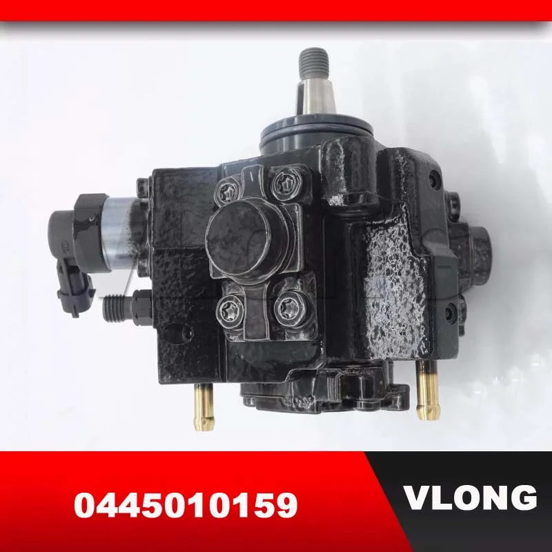 CP1 Топливный насос высокого давления для дизельного масла Great Wall Wingle 2 8 T 1111300 -E06 E06 0