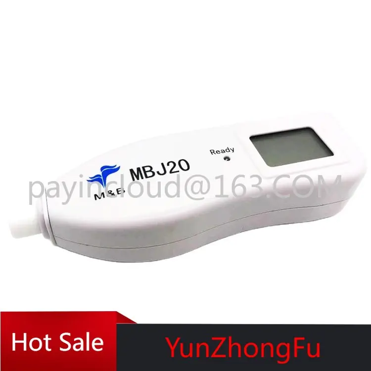 

Hospital Clinical MBJ20 Jaundice Meter Bilirubin Test for Accoucheur Neonatologist Pediatrician