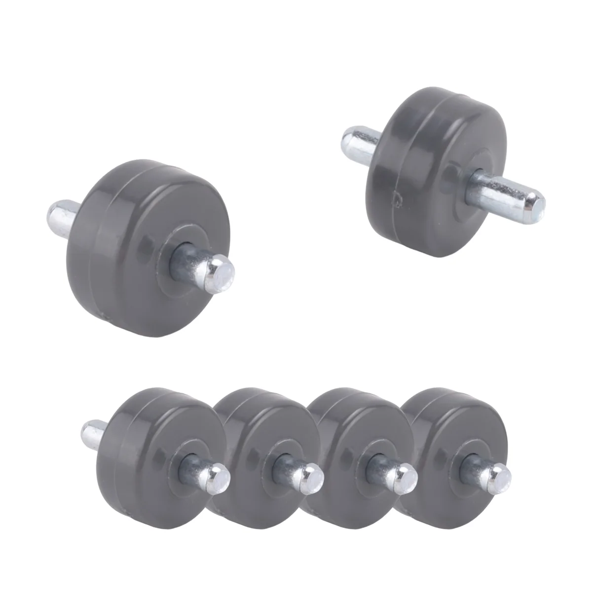 Передние колеса для пылесоса Shark NV350 NV351 NV352 NV355 NV356E NV500 NV501 NV502 и многого другого