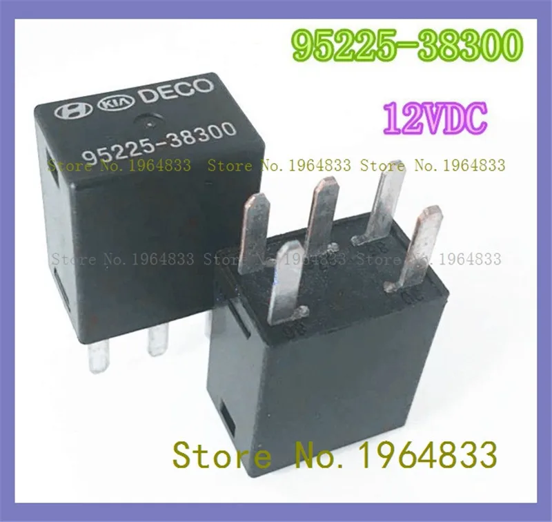 

Реле 95225-38300 реле dip-5