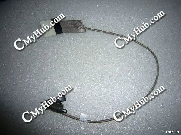 

LCD Cable For Lenovo ThinkPad T510 T510I W510 45M2895 75Y5557 LED LCD Screen LVDS Ribbon Cable FRU P/N: 75Y5557 45M2895