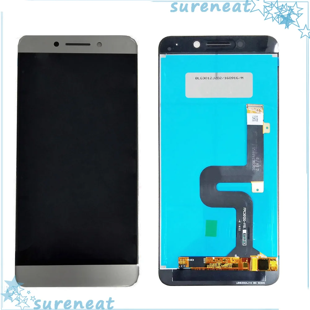 

Для LeTV LeEco Coolpad S1 C105 ЖК-дисплей + аксессуары для мобильного телефона