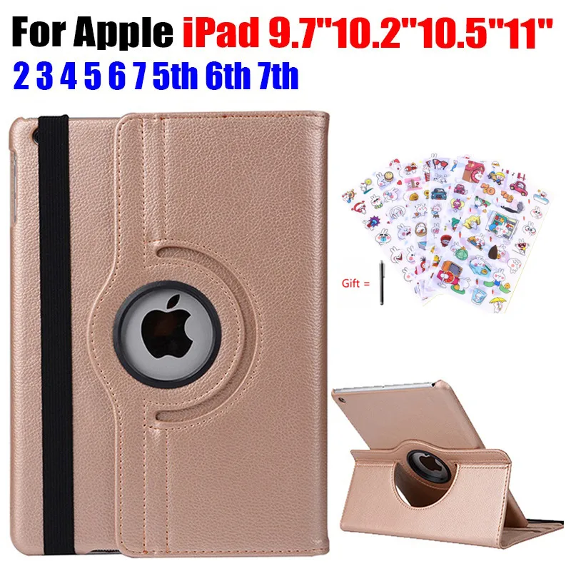 

Для iPad 9/7, чехол для iPad Air 1, 2, 5th, 6th, 10, 10,9, для iPad 10,2, 9th, 8th, 7th Generation Pro, 11, 2022, 10,5 Mini, 6, 5, 4