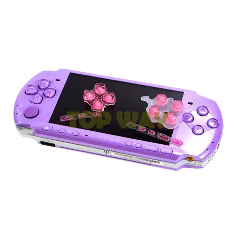 Кнопки для Sony PSP 3000 ChengChengDianWan