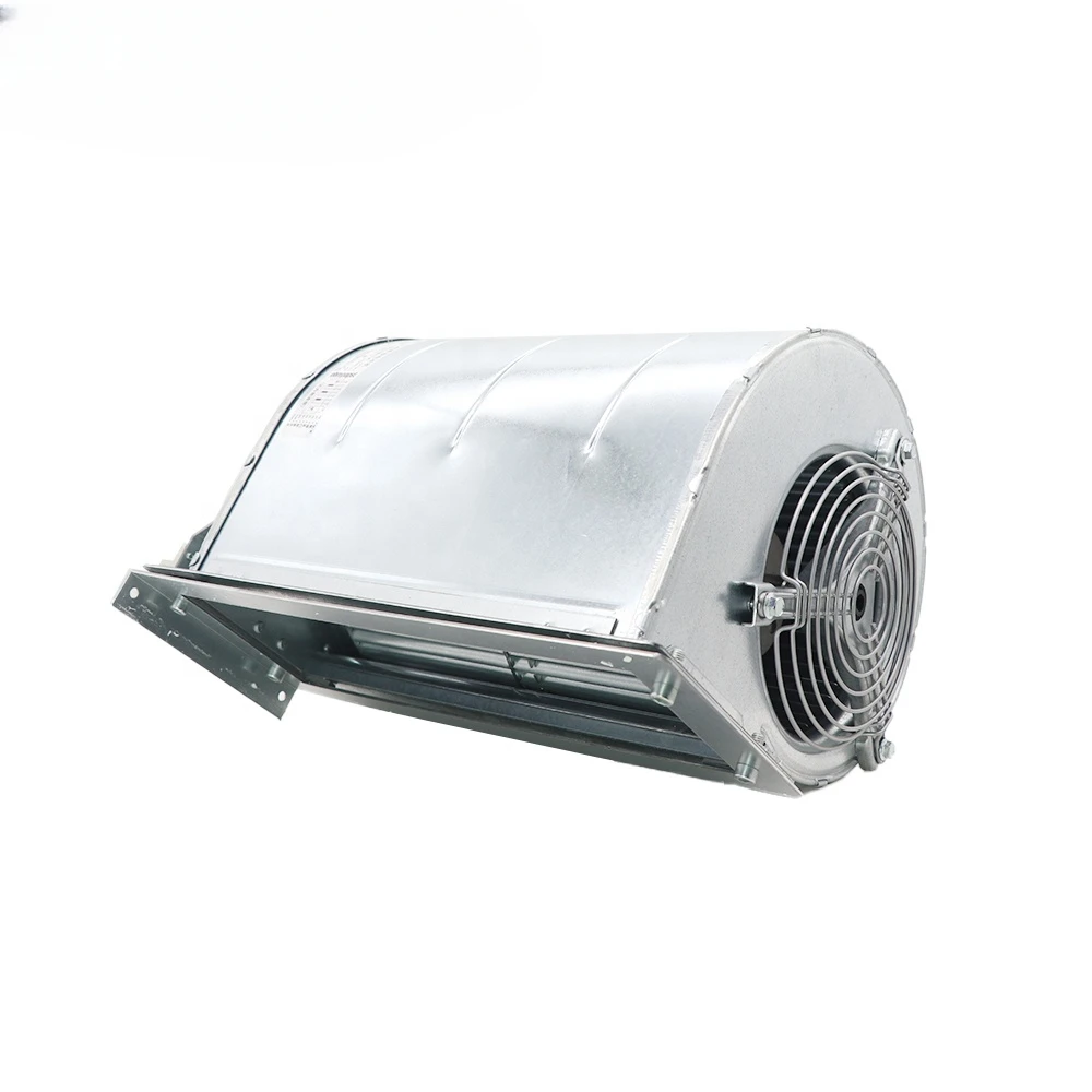 D2D160-CE02-11 230V AC 700 A 2700 W 1205 RPM m3/h центробежный охлаждающий вентилятор