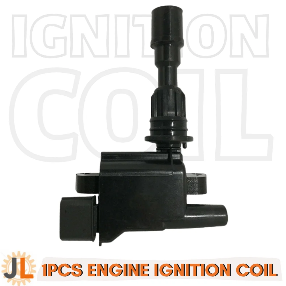 

Ignition Coil for Mazda323 S VI BJ Saloon ZL01-18-100 ZL01-18-100B ZL01-18-100A Engine Replacement Part 1-Year Warranty Qty(1)
