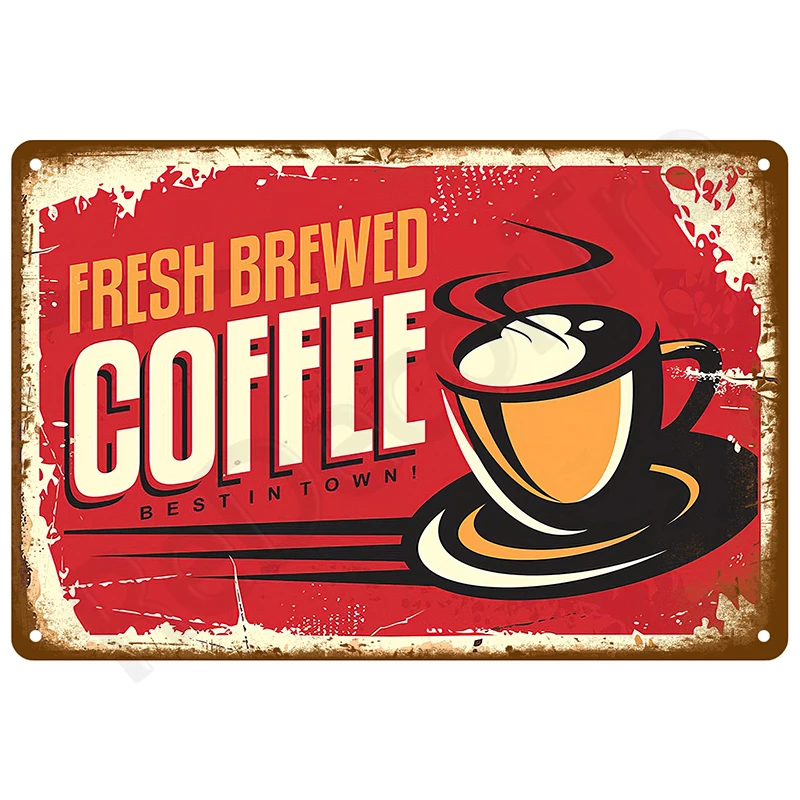 

Металлическая вывеска "Человек пещера"