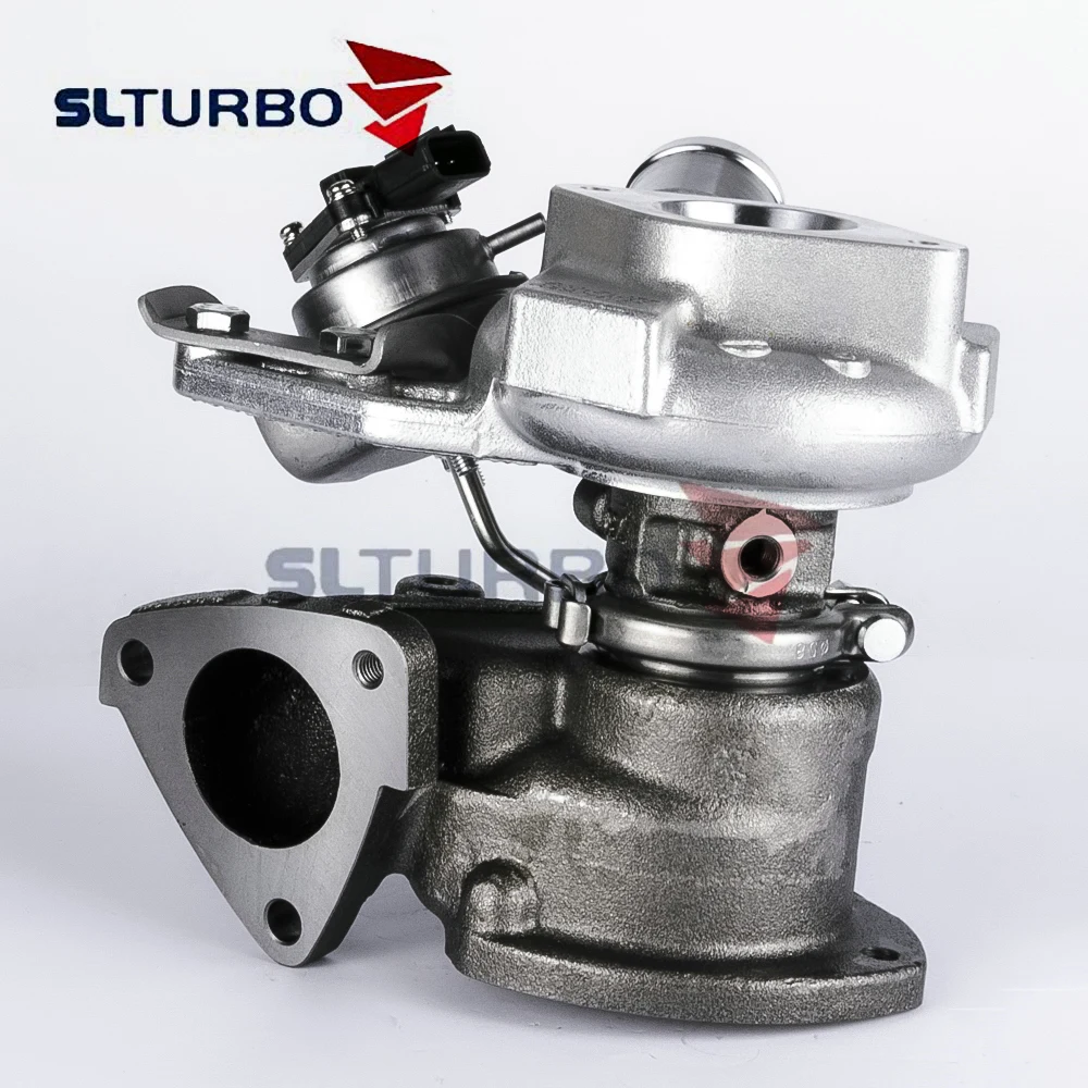Турбокомпрессор Turbo Boost TD03 для Ford Ranger 49131-06300 49131-06340