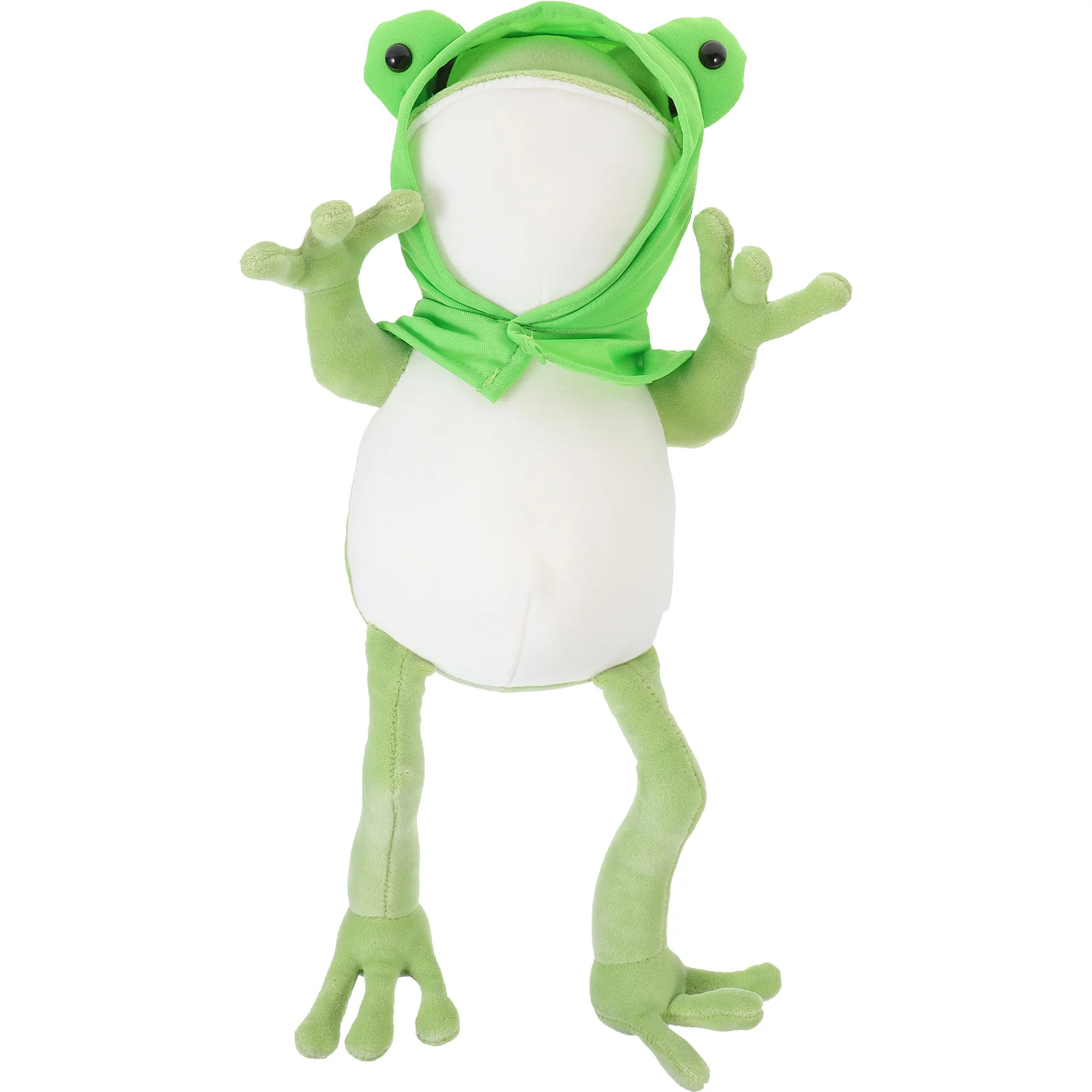 

Stuffed Animal Lovely Plush Frog Stuffed Plush Toy Plush Frog Stuffed Frog