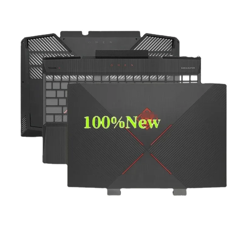 Для HP Omen 15-dc 15-dc1055tx TPN-Q211 сменная задняя крышка ЖК-дисплея для ноутбука/передняя