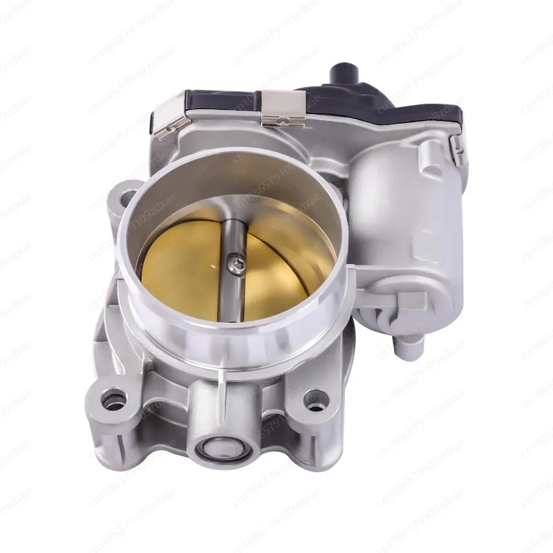 Корпус дроссельной заслонки OE # 12669146 12632101 12670834 Для Cadillac Buick Regal LaCrosse Terrain Chevrolet Impala