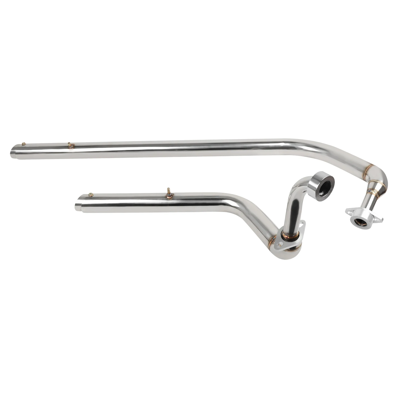 

Выхлопной глушитель для мотоцикла Yamaha Virago XV700 XV 750 XV 1100 /S