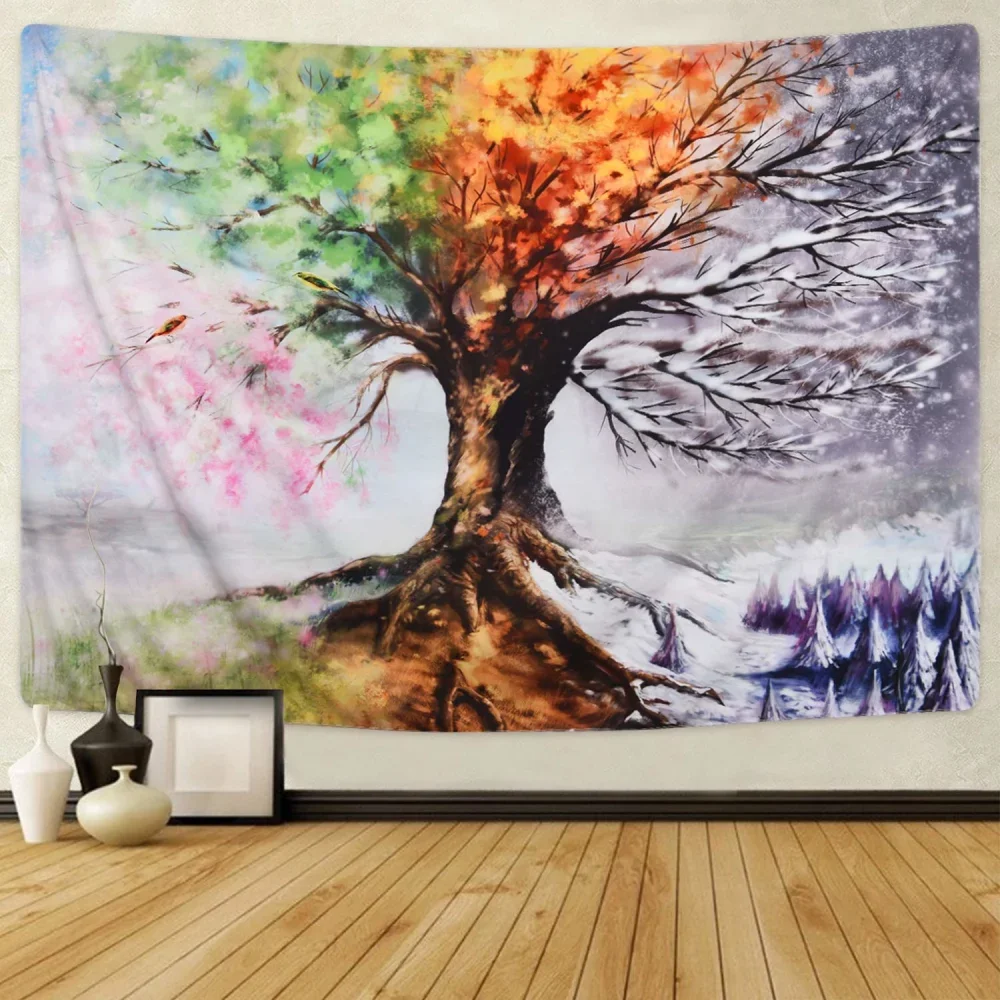 

2022Furniture print tapestry2022