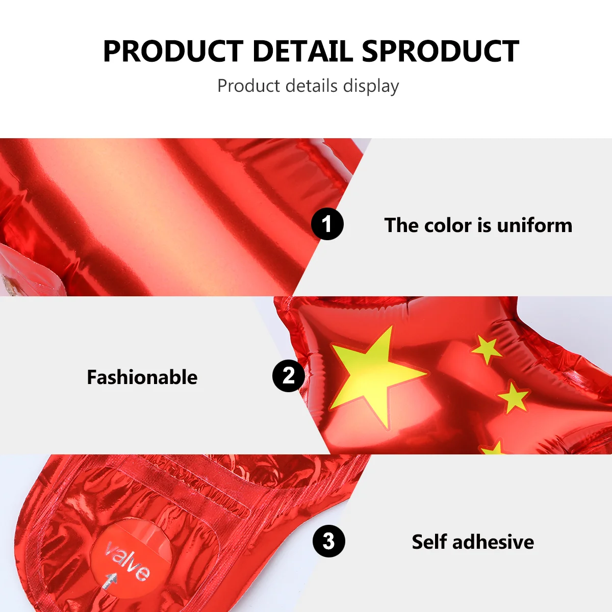 50 шт. воздушные шары товары для вечеринок обруч волос высококачественный