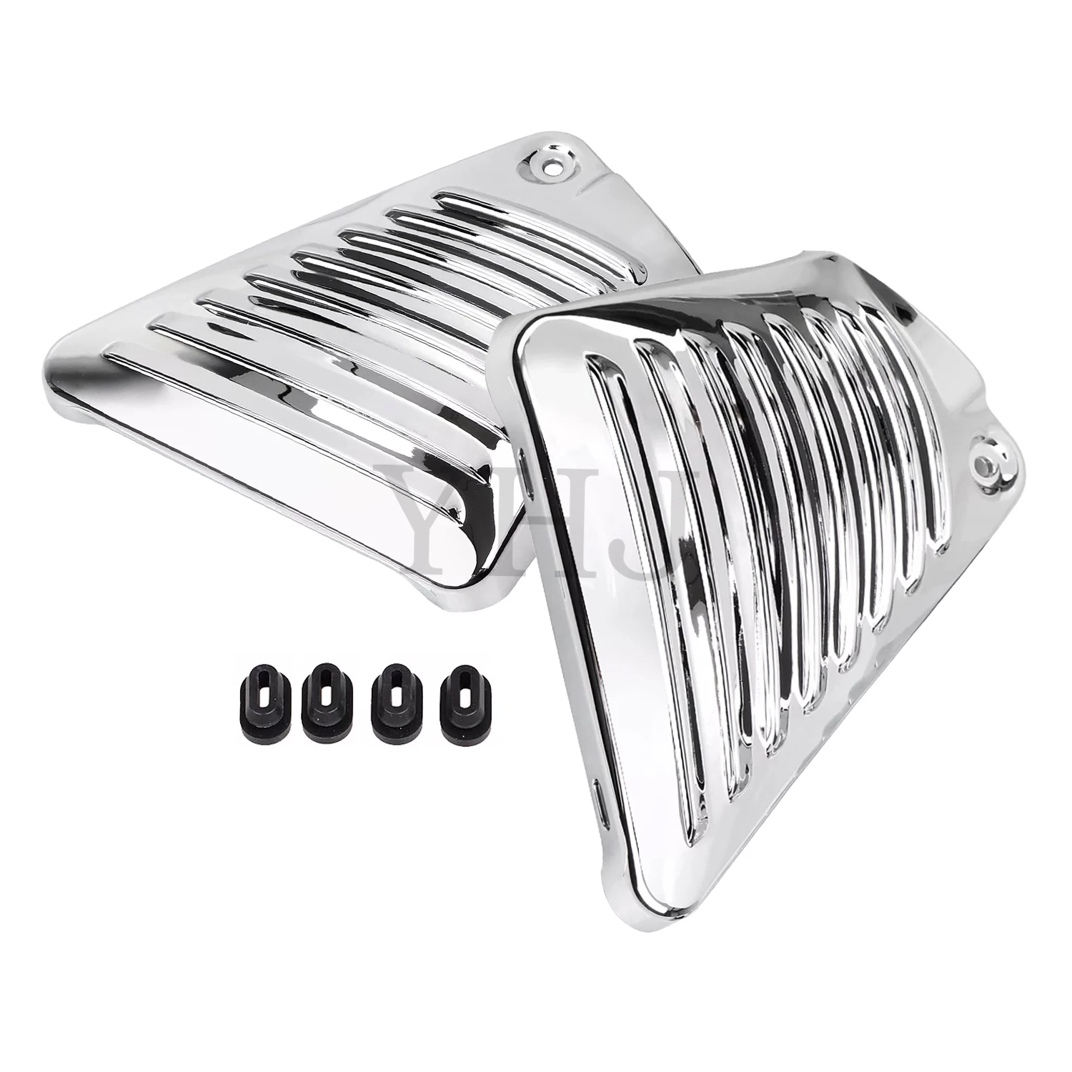 Рама Airbox боковая крышка воздухозаборника для мотоцикла Harley V-Rod VRSCA VRSCB VRSCSE VRXSE VRSCAW