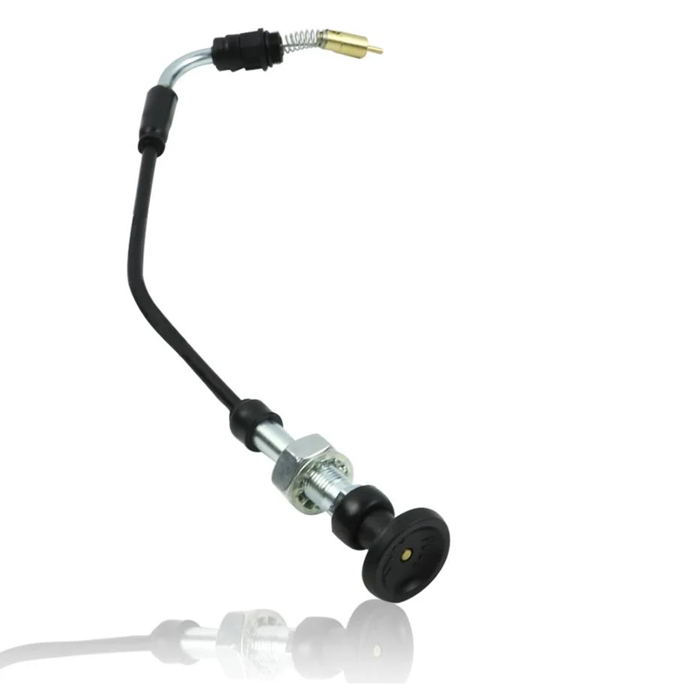 Motorcycle Carburetor Carb Choke Cable For MIKUNI Harley HSR42 HSR45 HSR48 426232 990-662-002 |