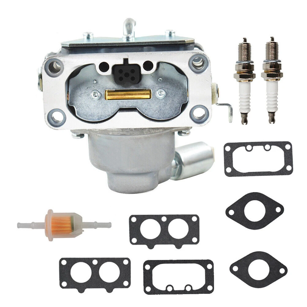 

Replace Your Old Carburetor with this Long lasting 796997 Engine Part Solid Construction and Convenient Use No or