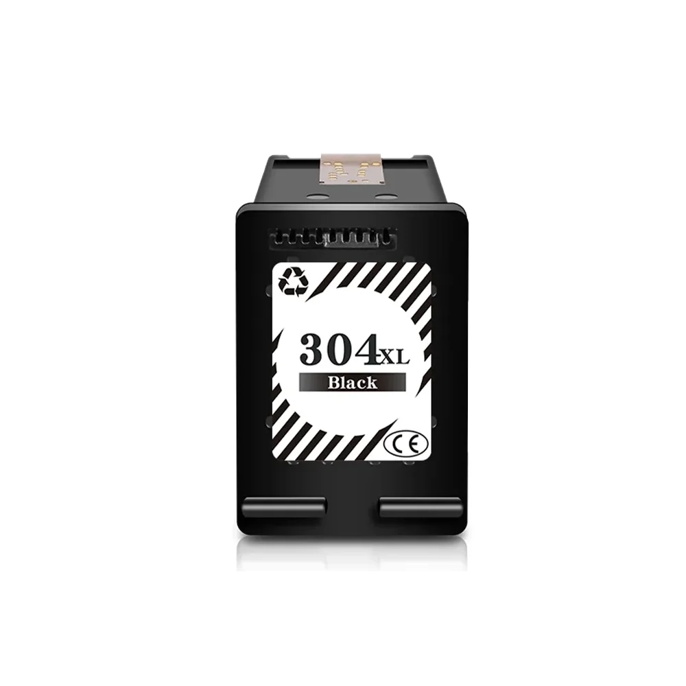 Высококачественные картриджи 304 XL для H P ENVY 5020 5030 5032 DeskJet 2620 2630 3762 3760 3750 3730 3764 3733 (art.: 3920d36aa07ec) - 3920d36aa07ec