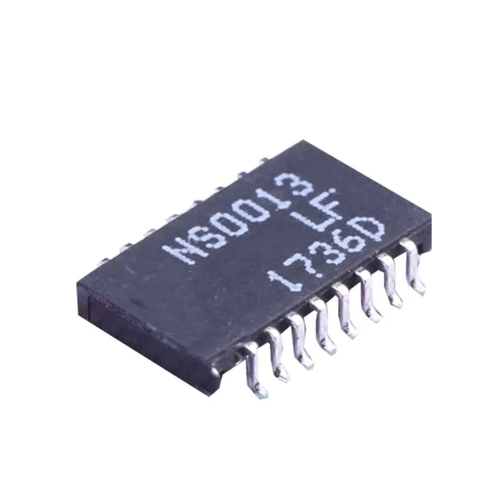 

1 PCS New NS0013-LF NS0013LF LB SOP16 ic chip