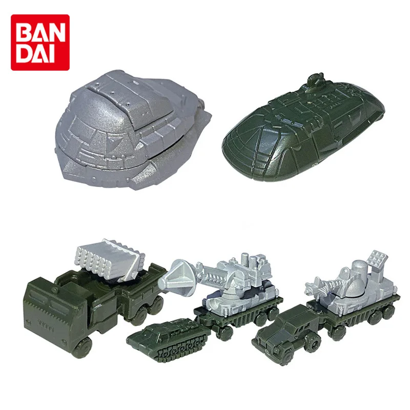 

Фигурки героев мультфильма BANDAI, фигурки героев мультфильма Namco Gashapon Ultra Toho Super оружия Godzilla, игрушки для мальчиков, детские подарки