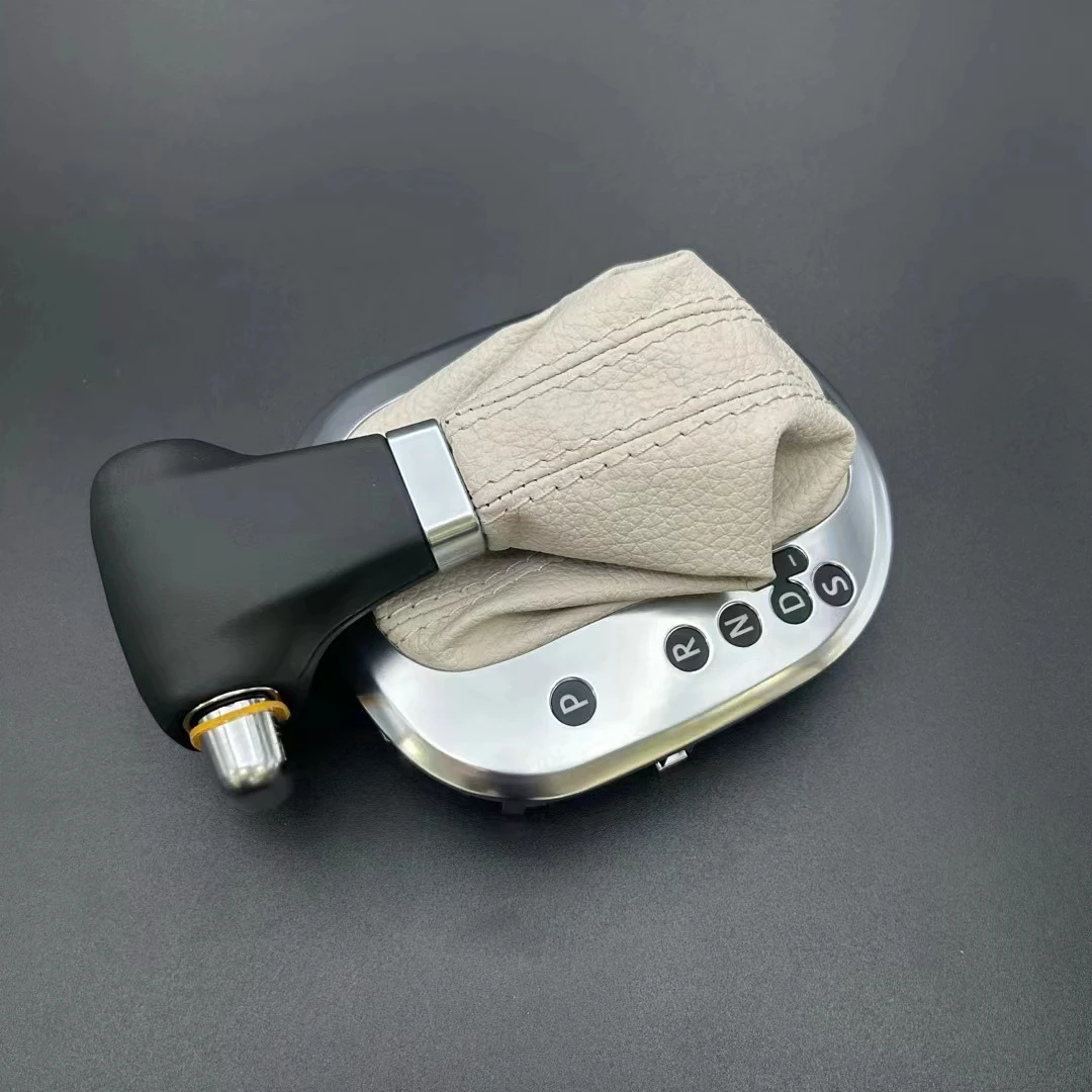 Автоматическая ручка переключения передач из красного дерева для Volkswagen Old Touran Kaidi