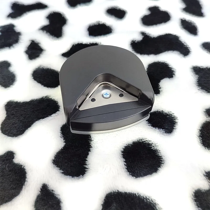 Портативный угловой мини-резак для бумаги фоторезак инструменты сделай сам