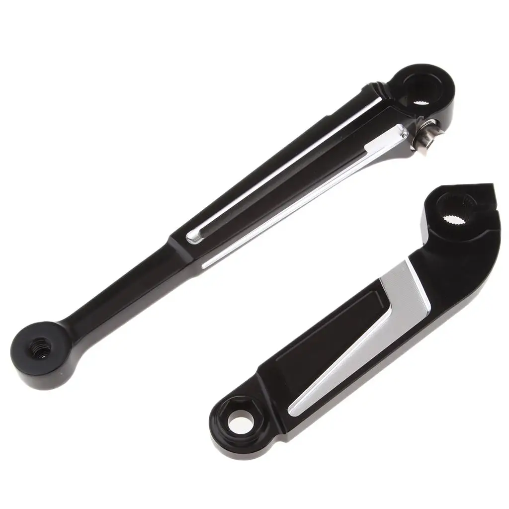 

Aluminum Arm And Lever Kit For Trikes 2010-2016