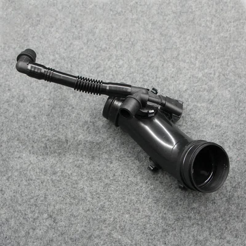 Подходит для Passat B5 2000-2010 2 0 выхлопная труба с объемом двигателя 06B 133 354 P