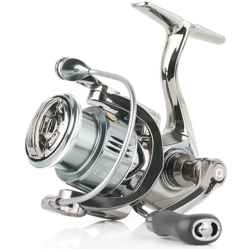 Stella FK Same Spinning Reels,Saltwater or Freshwater Fishing reels,Ice fishing reel,Ultralight surf Reel,Best reel for bass