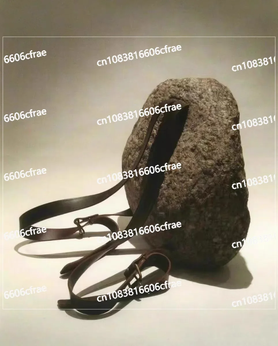 Shi Gentro Stone Backpack Компьютерный рюкзак Работа Рюкзак-мигрант Высокое давление