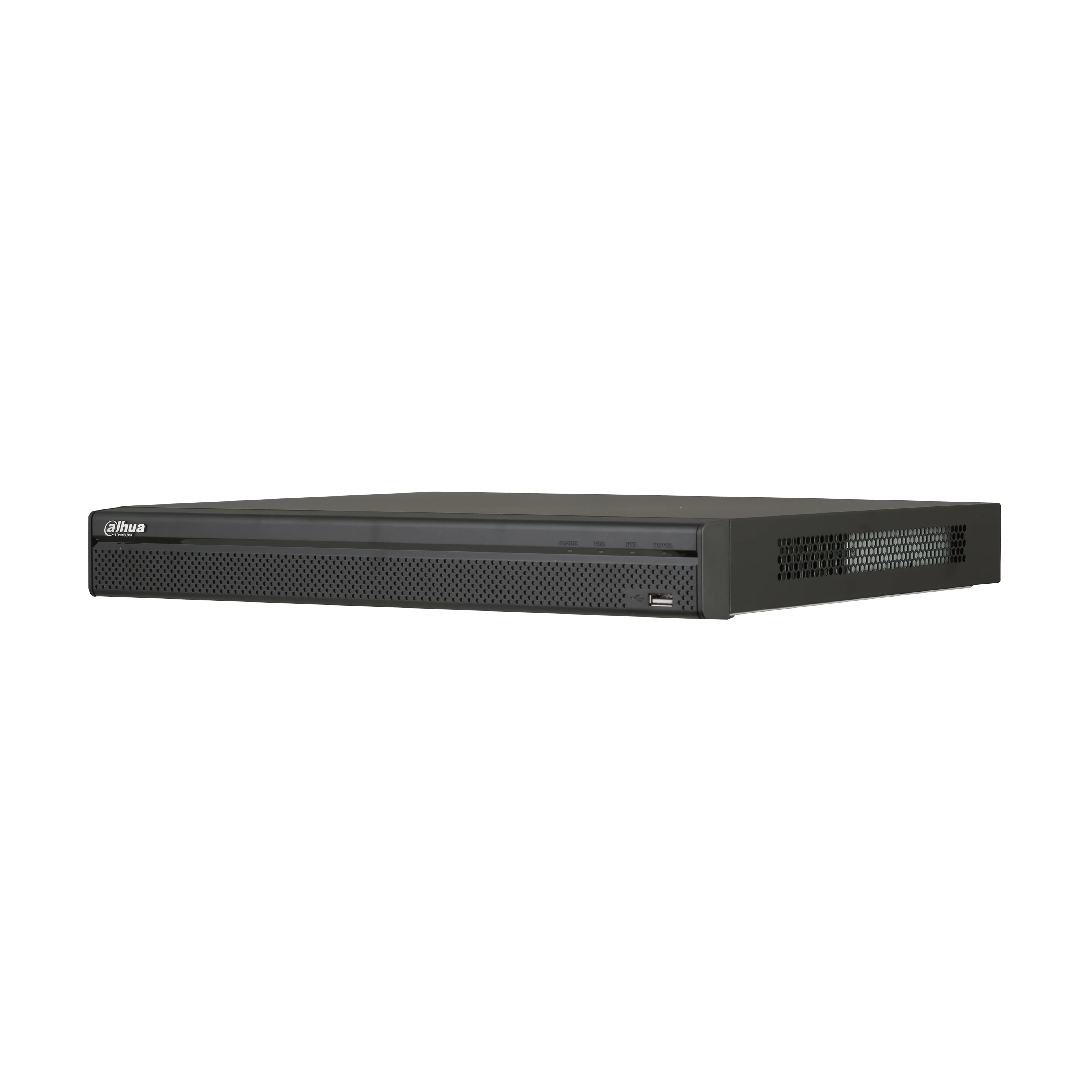 

Видеорегистратор Dahua NVR 4K 16ch 32ch NVR H.265 16POE NVR5216-16P-4KS2E сетевой видеорегистратор