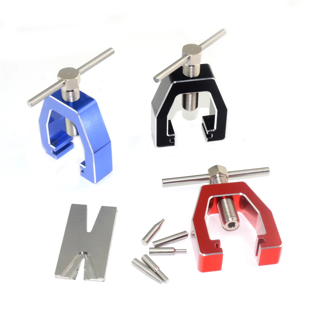 

Professional DIY Tool Motor Pinion Gear Puller Motor Extractor Tool for RC Quadcopter FPV Car Helicopter Upgrade Part