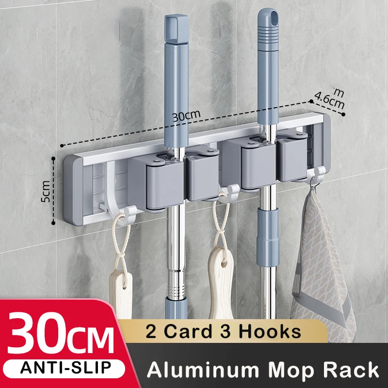 

Держатель для метл и швабр