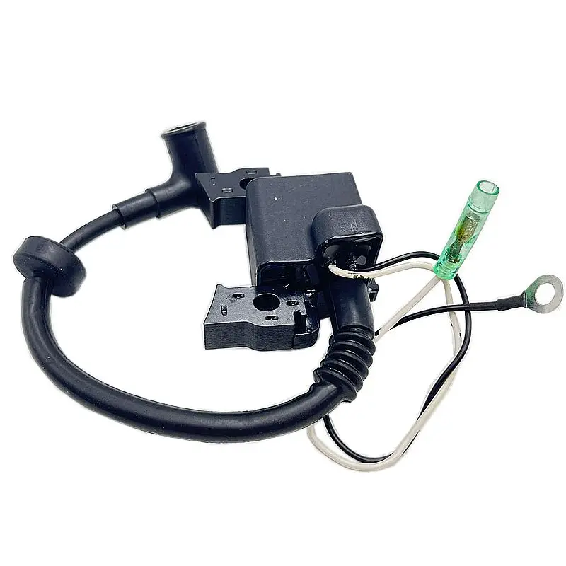 Для Yamaha 4T 4HP 6BV-85571-01 6BV855710100 лодочный двигатель запасные части 6BV-85571 катушка