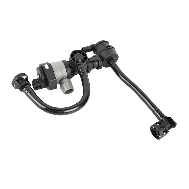 139076 36157 Вентиляционный клапан топливного бака с трубкой для BMW F07 F10 535I 640I X3 X5 X6