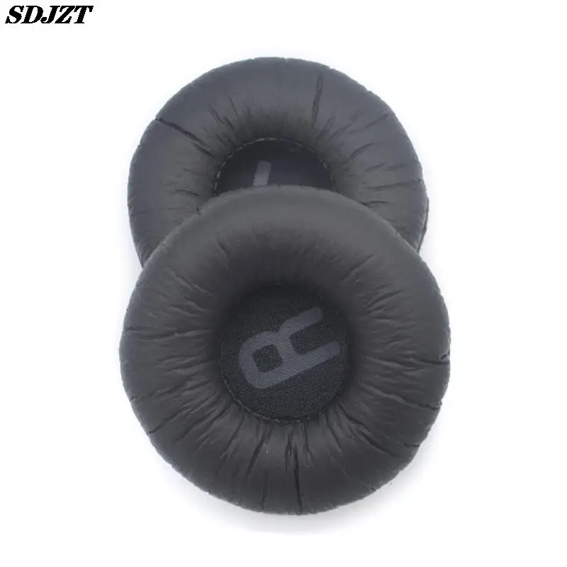 Амбушюры для наушников JBL Tune600 T450 T450BT T500BT 600BTNC сменные амбушюры диаметром 70 мм -