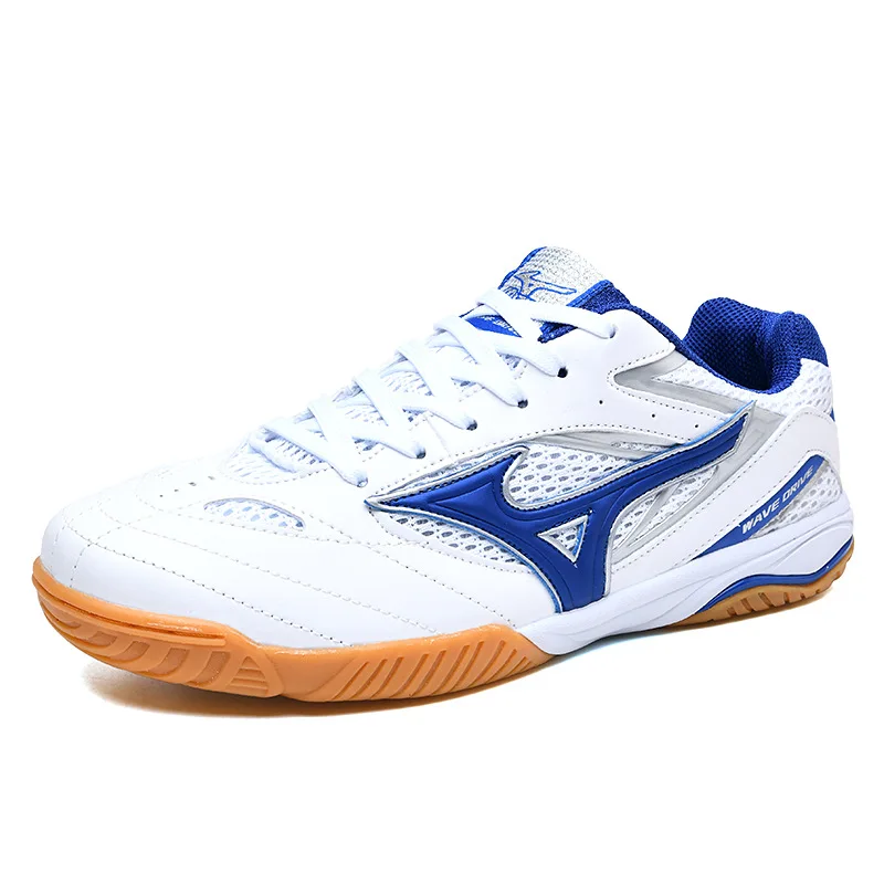 

Table Tennis Shoes Men's Professional Training Lightweight Anti slip Badminton Shoes Men's Sports Running Shoes