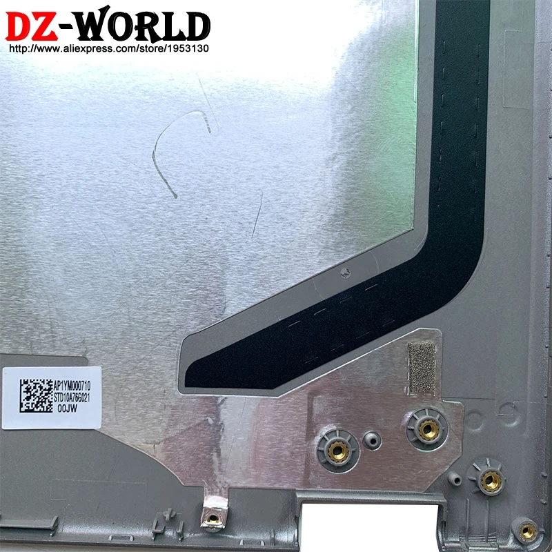 Новинка/оригинальный корпус верхняя крышка ЖК задняя чехол для Lenovo Ideapad Yoga 520 14IKB