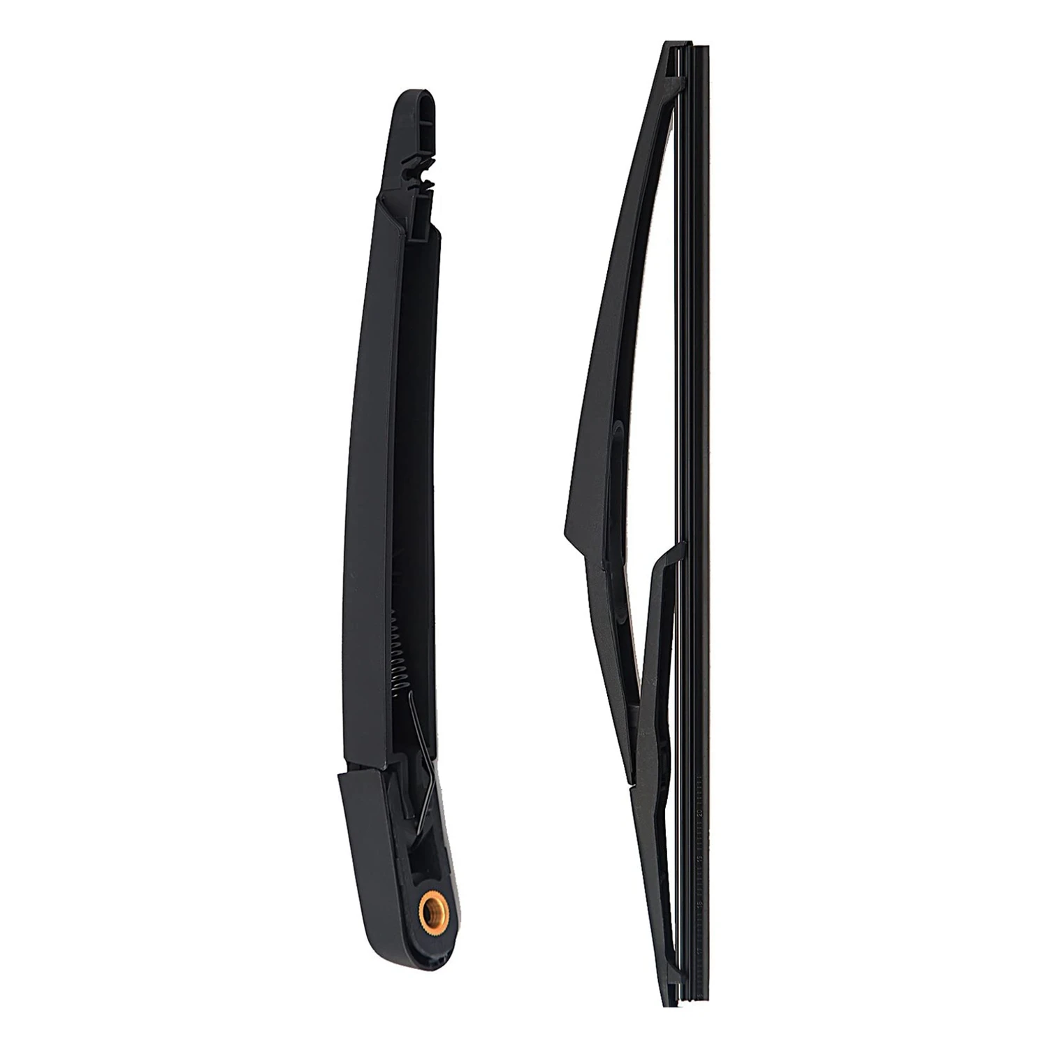 

28780-JM00A Rear Windshield Wiper Arm Blade Set for Nissan Rogue,Qashqai 2008-2013 for Nissan Juke,Tiida