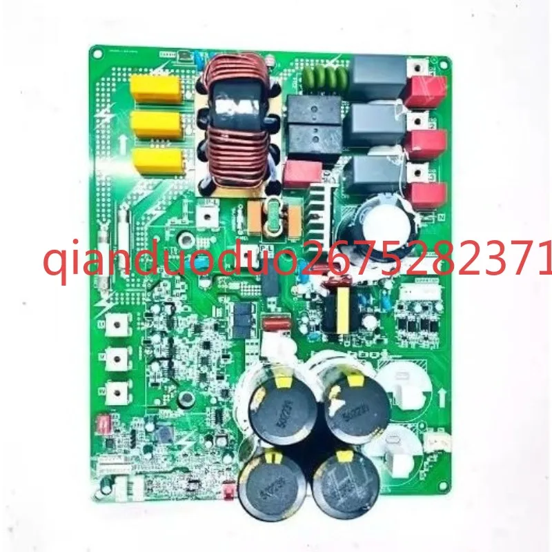 Подходит для основной платы Trane 6140312371 QS_COMP_380V - TUART_T485 - RX 24T - 2501 Новая (art.: 3920d9cbfafe6) - 3920d9cbfafe6